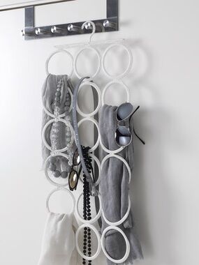 hanging organizer